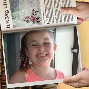 Meet your Posher, Joyce